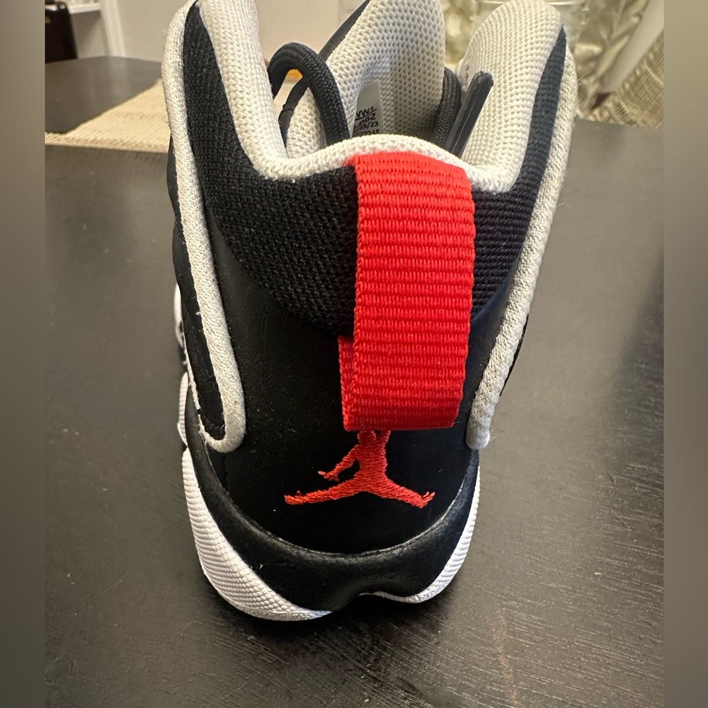 Jordan Pro Strong - Picture 3 of 4